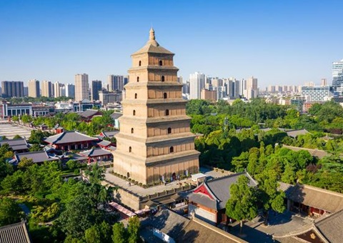 西安市局强化历史文假名城；な虑