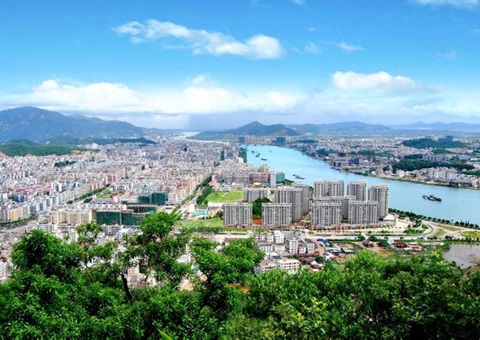 珠海：：：立异土地增值收益分配机制 助力整体土地入市