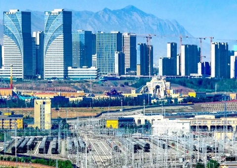 乌鲁木齐：新型工业用地出新规 以土地要素引领工业转型升级