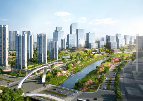 广州：出台“1+11”政策指引支持低效用地再开发 以“政策立异+项目试点”谋划生长新动力