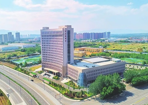 山西：：“标准地”刷新统筹集成加速推进