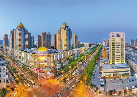 内蒙古“土地超市”助推用地精准设置<br>阻止10月尾上架91宗净地、24宗转让土地