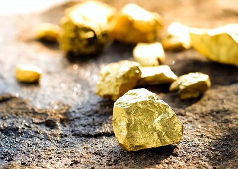 内江市矿业权出让收益创历史新高