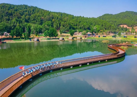 “农地入市”，四川试出什么？？？