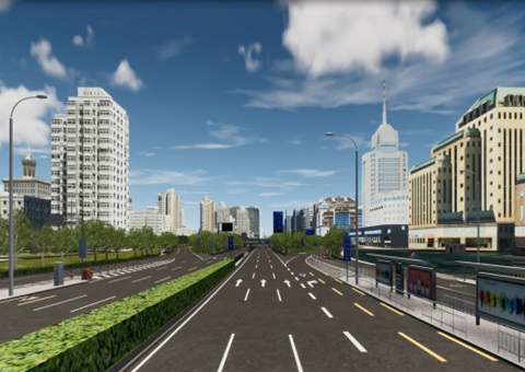 北京开展国家新型基础测绘建设试点，，，打造智慧都会时空底座“北京样板”