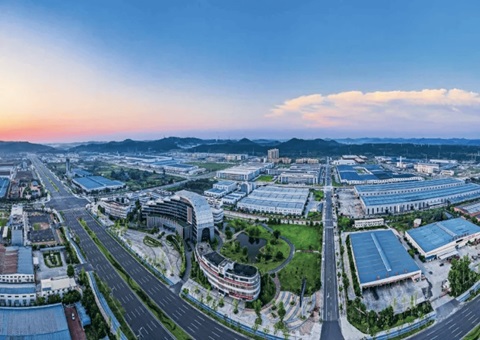 遂宁市强化用地妄想服务&nbsp;&nbsp;加速重点项目落地