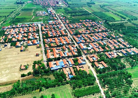 保山市腾冲市：“四个一”护航“农地入市”提质增效