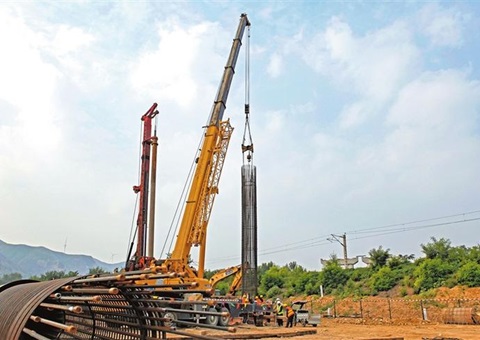 侯马市自然资源局包管建设用地报批提速增效