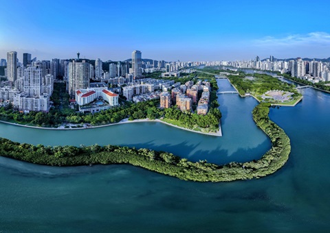 强包管 促生长 | 已供应20宗！！厦门建设混淆工业土地用途无邪转换机制