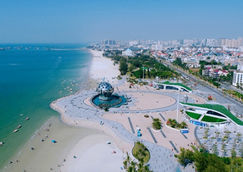 榨取“转、租、押”    北海市强化暂时用地规范治理