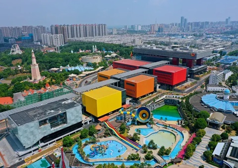 湖南多措并抬高效盘活省直管存量土地资产 