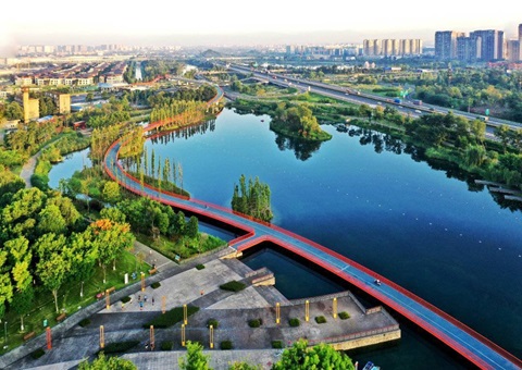 到2035年，，，成都将基本实现15分钟生涯圈100%笼罩