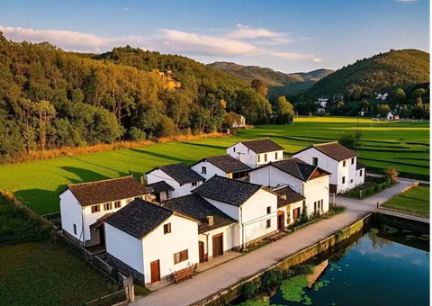 广元市苍溪县探索“用地包管+耕地；ぁ绷夹曰ザ滦卸