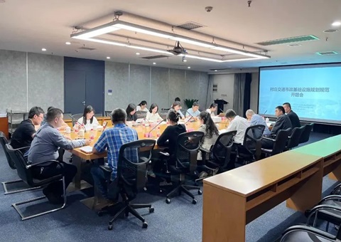 天下首发！！武汉市宣布《墟落交通市政基础设施妄想规范》，，，助力墟落振兴