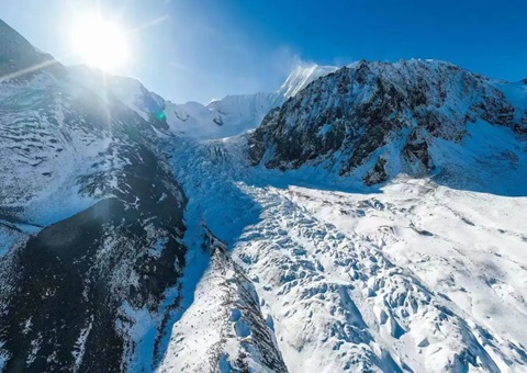 “千河之省”四川，怎样摸清水资源“家底”？？