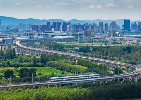 滁州市：：：以存量土土地活为抓手 纵深推进土地节约集约使用