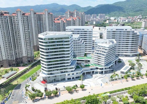 先租后让！！！泉州出台工业园区标准化建设新步伐