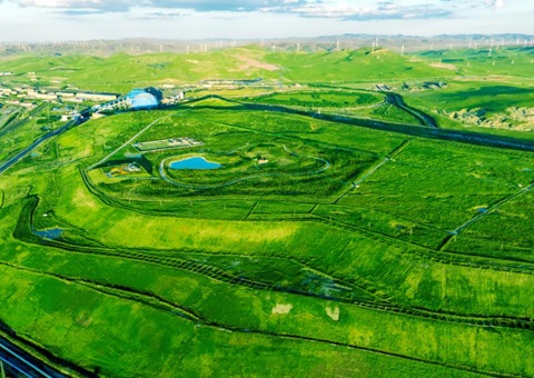 上新了！！！四川新增9家省级绿色矿山