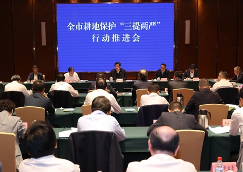 无锡开展耕地；；ぁ叭崃窖稀毙卸 打造墟落振兴新引擎