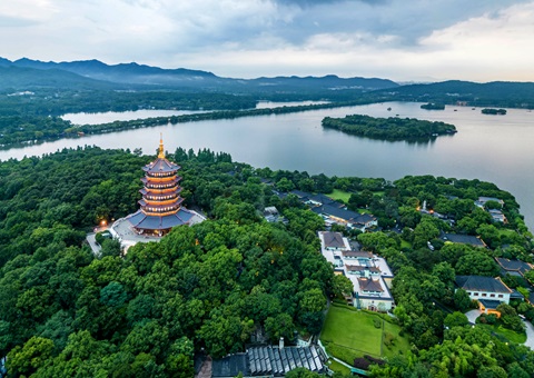 立异一套机制 应用一个场景 实验一键智审<br>杭州局『三位一体』推进文化遗产；；