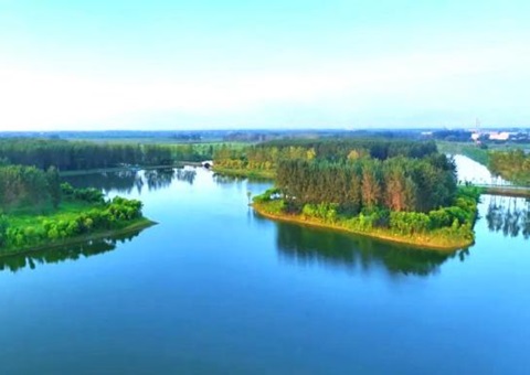 泰州姜堰：：苏中地区首例小流域水土坚持生态产品谋划权乐成招拍