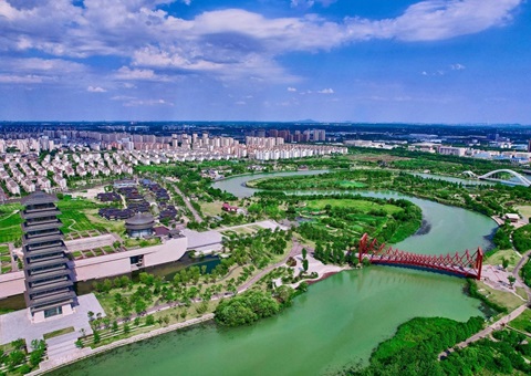 怎样实现自然、人文、经济价值的“共赢”？江苏试点这样“解题”