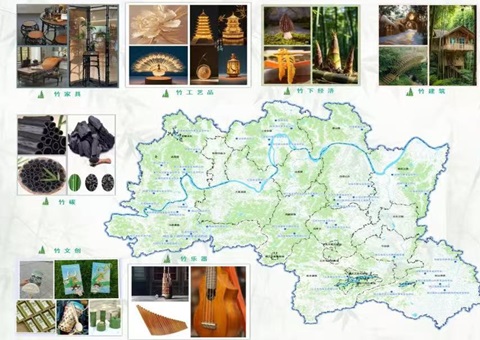 科技赋能“红绿双核”！湖南这条生态资源价值转化路径亮点频现