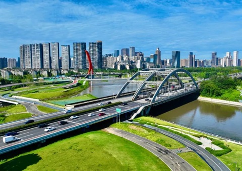 跑出项目落地“加速率”！成都会握稳省级用地审批权下放“承接棒”