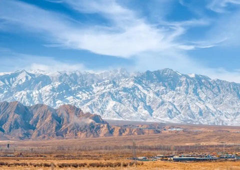 宁夏自然资源厅：五方面发力强化重点项目要素包管