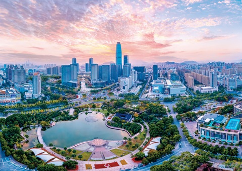 天下首个用地用海联审项目落地台州   浙江省探索“地林草！鄙笈淮伟