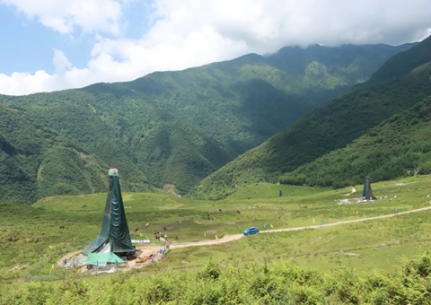 储备工业“粮食”！四川纵深推进找矿行动