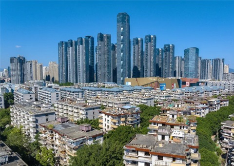 福州宣布16条新政！！！支持房地产项目开发建设