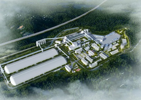 建设一周年！！四川省资源能源基金交出亮眼效果单