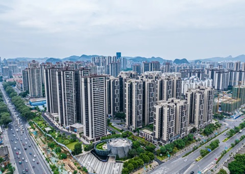 阳台占比提至30%&nbsp;&nbsp;柳州新规为“好屋子”建设定标准