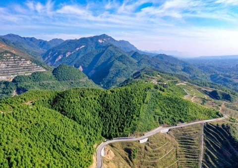 《四川省生态产品目录（2025年版）》正式宣布