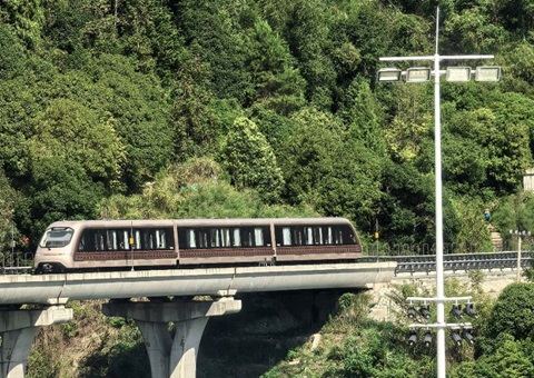 北斗+轨道交通！！湖南新一代北斗时空基准系统研究效果应用实现新突破